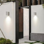 Daldynta Cement Wall Lamp