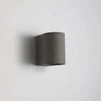 Daldynta Cement Wall Lamp