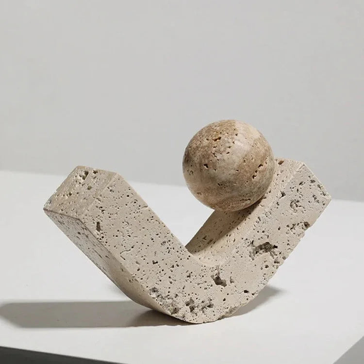 Daldynta Decorative Object