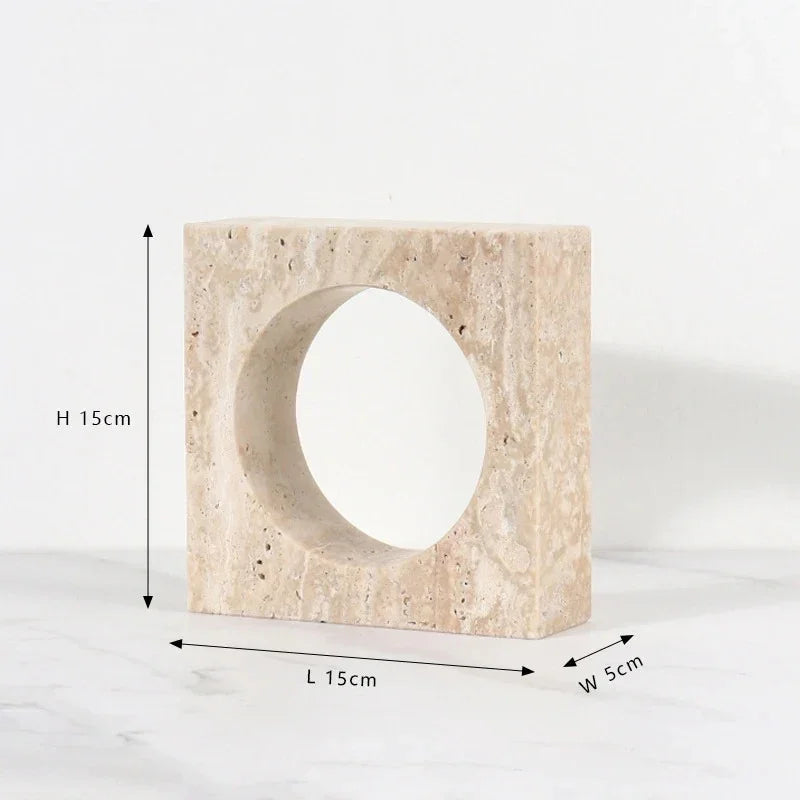 Daldynta Decorative Object