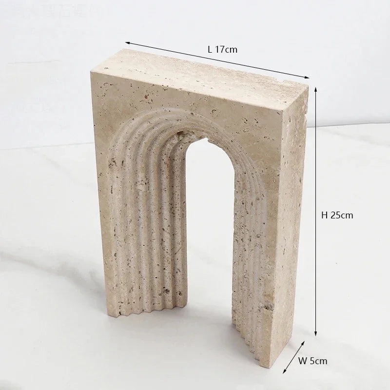 Daldynta Decorative Object