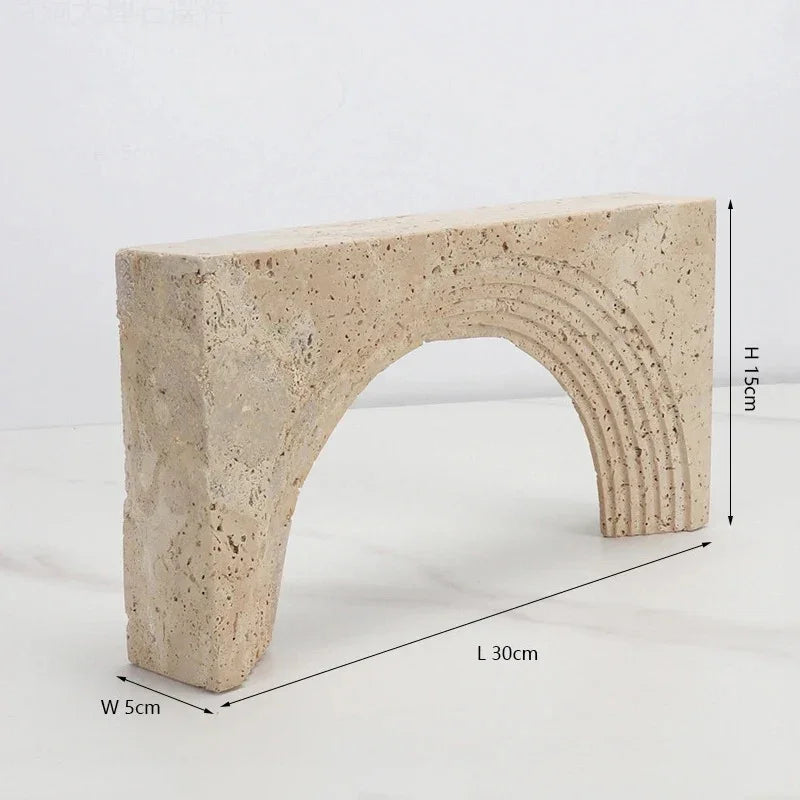 Daldynta Decorative Object