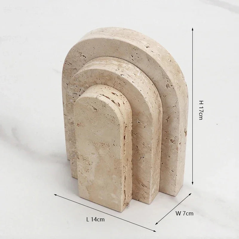 Daldynta Decorative Object