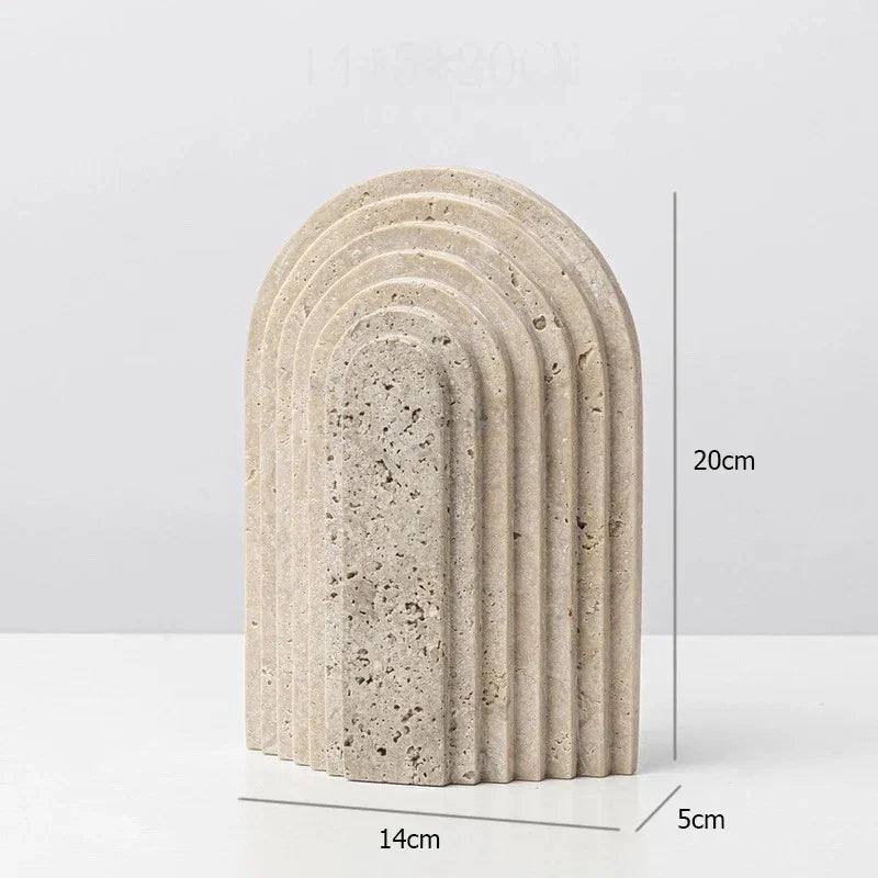Daldynta Decorative Object