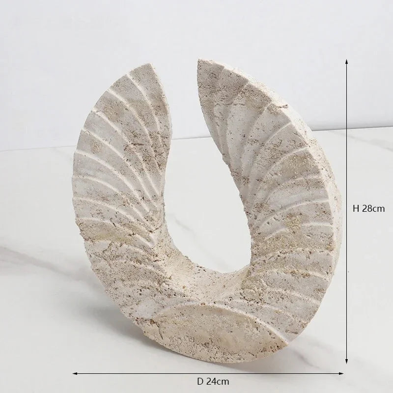 Daldynta Decorative Object