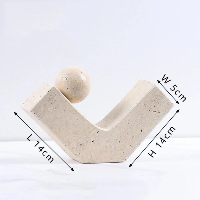 Daldynta Decorative Object