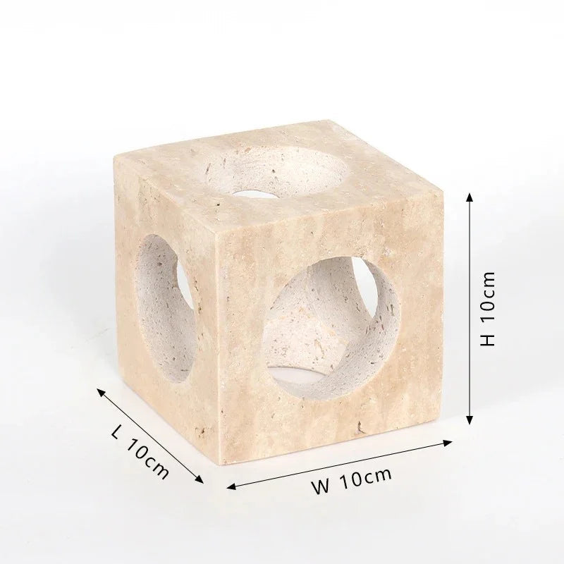 Daldynta Decorative Object