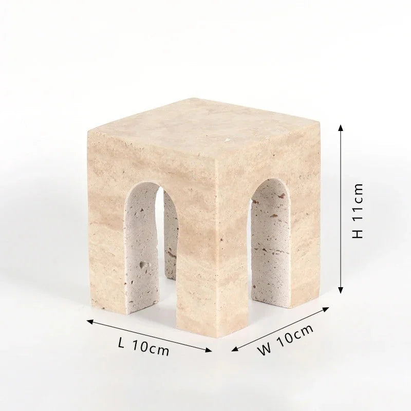 Daldynta Decorative Object