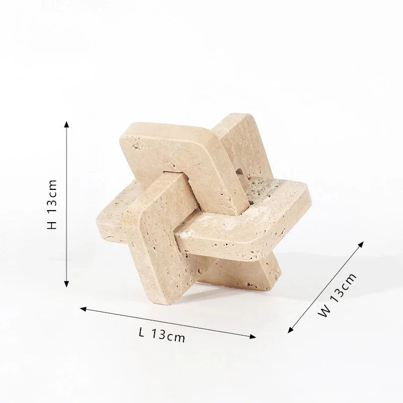 Daldynta Decorative Object