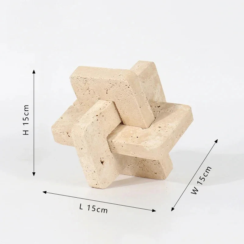 Daldynta Decorative Object