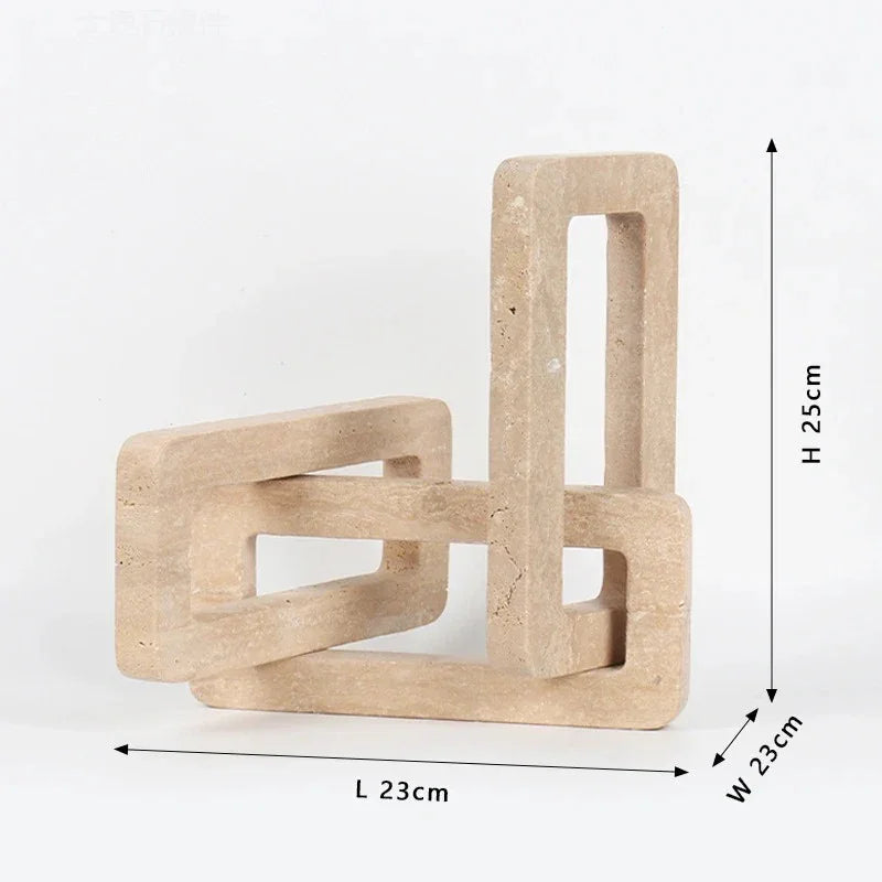 Daldynta Decorative Object