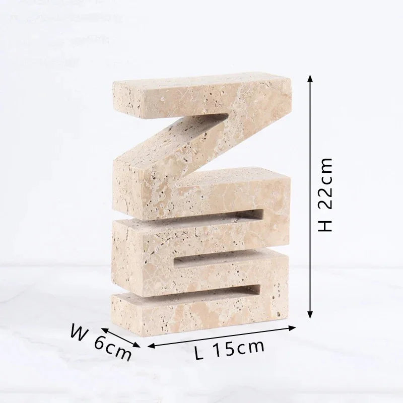 Daldynta Decorative Object