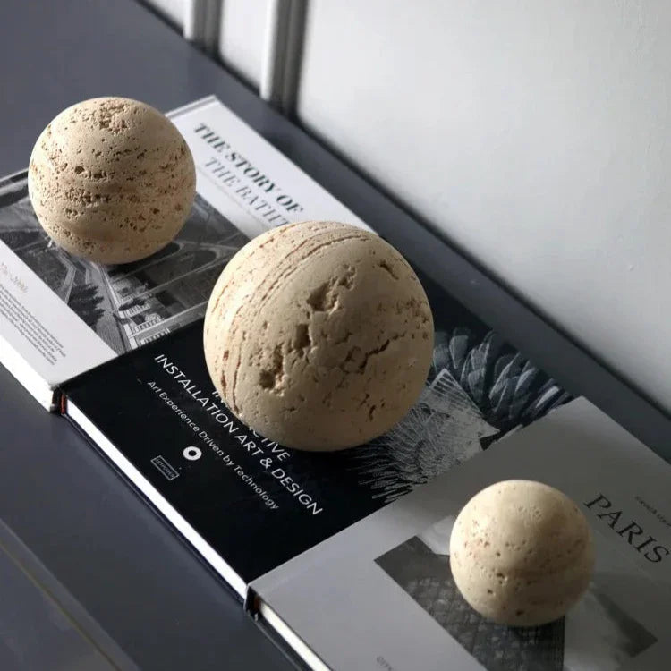 Daldynta Decorative Object