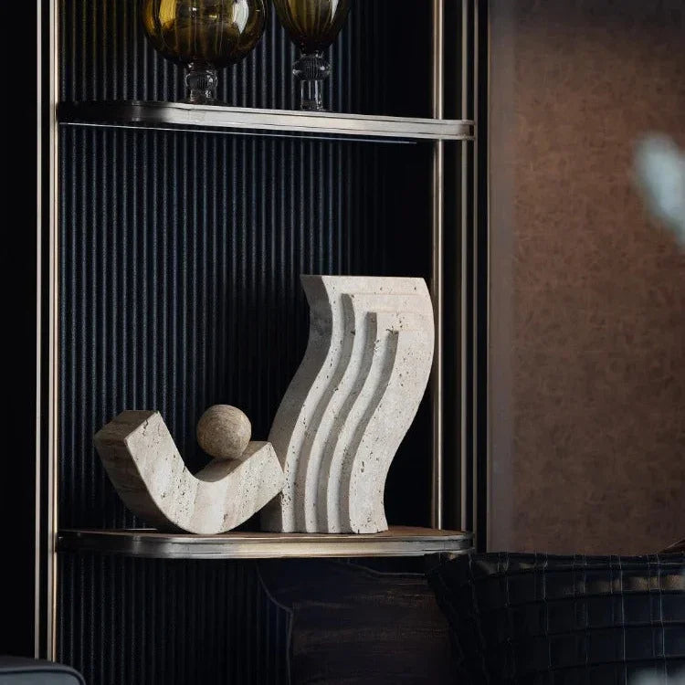Daldynta Decorative Object
