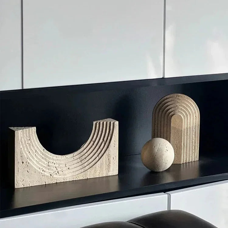Daldynta Decorative Object