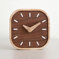 Daldynta Table Clock