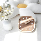 Daldynta Table Clock