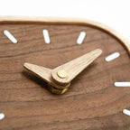 Daldynta Table Clock