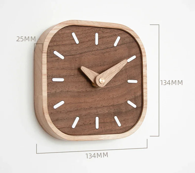 Daldynta Table Clock