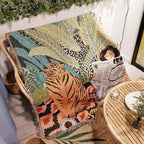Dalessa Throw Blanket