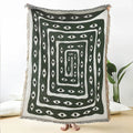 Dalfita Throw Blanket