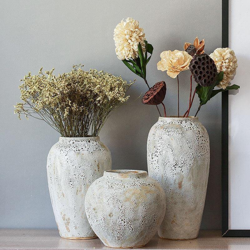 Dallendo Vase
