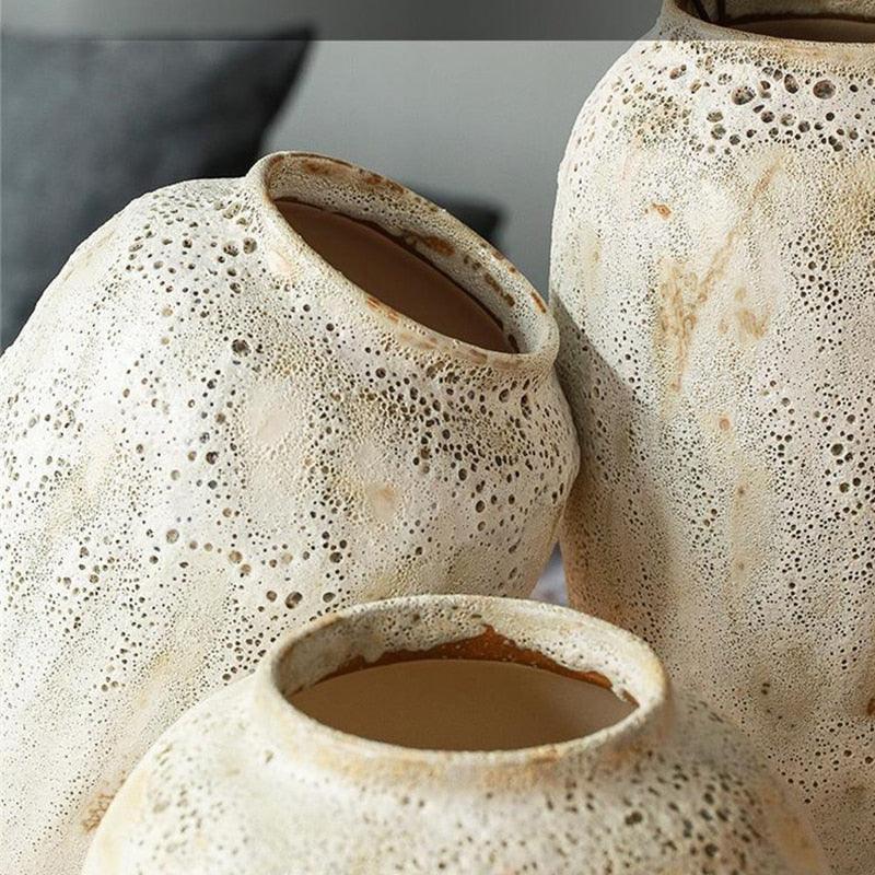 Dallendo Vase