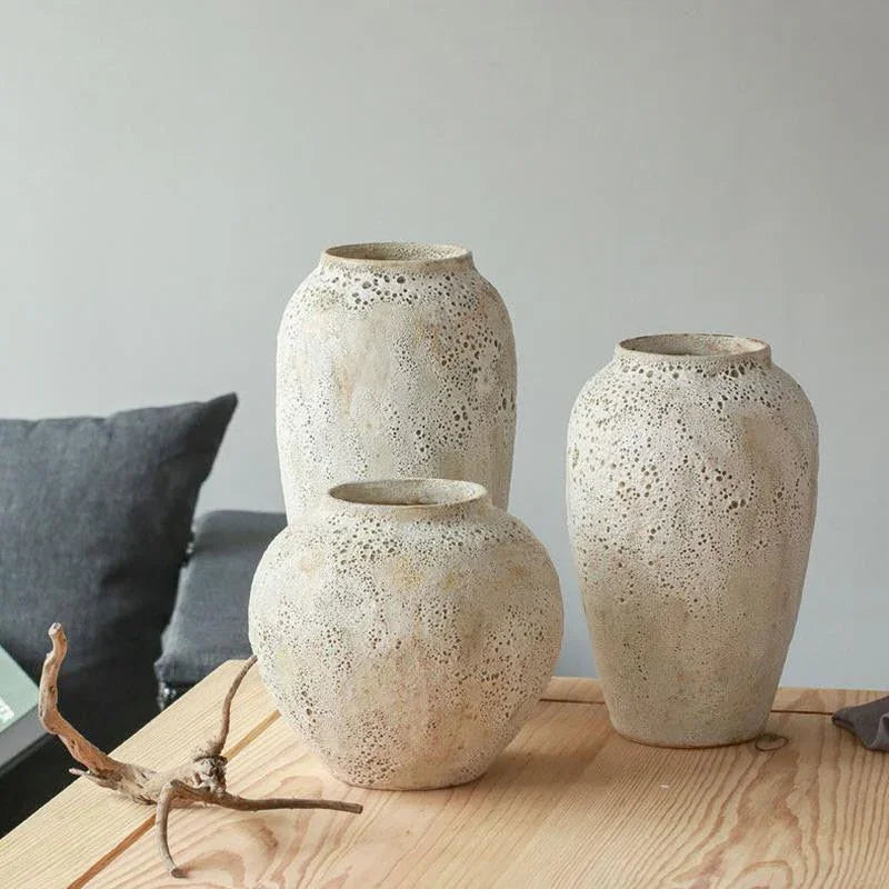 Dallendo Vase