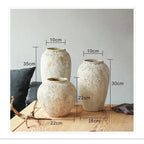 Dallendo Vase