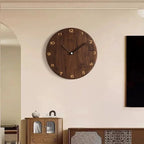 Dallendo Wall Clock
