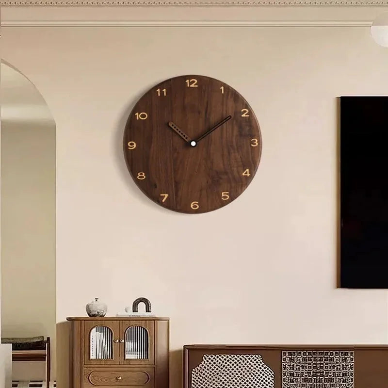 Dallendo Wall Clock