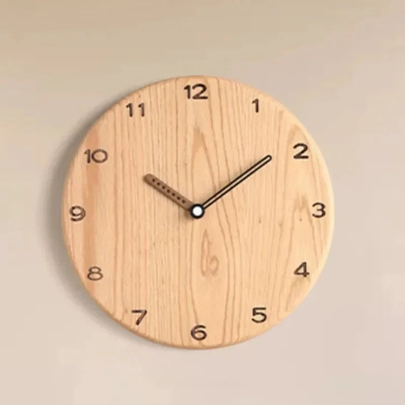 Dallendo Wall Clock