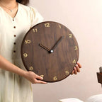 Dallendo Wall Clock