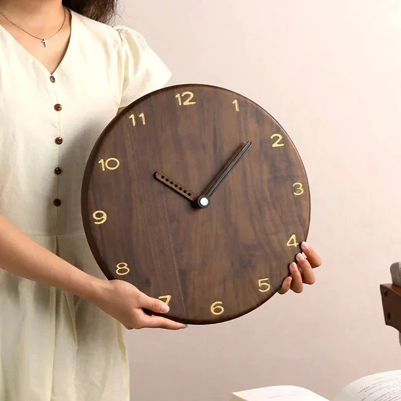 Dallendo Wall Clock