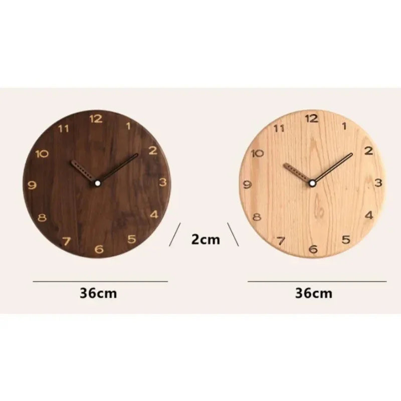 Dallendo Wall Clock