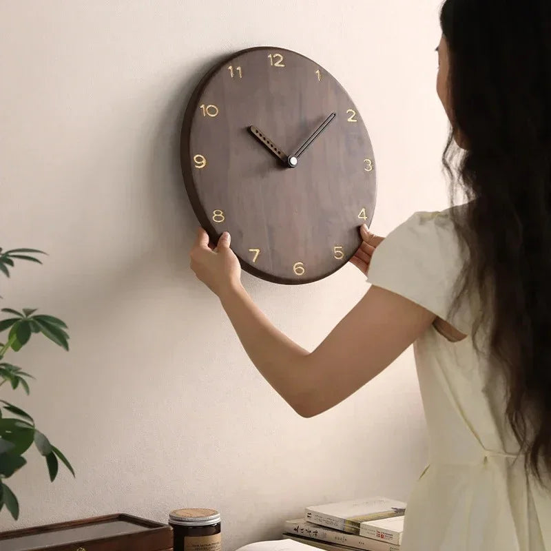 Dallendo Wall Clock