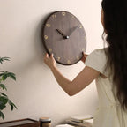 Dallendo Wall Clock