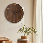 Dallendo Wall Clock