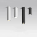 Dallendo White LED Surface Mounted Downlight
