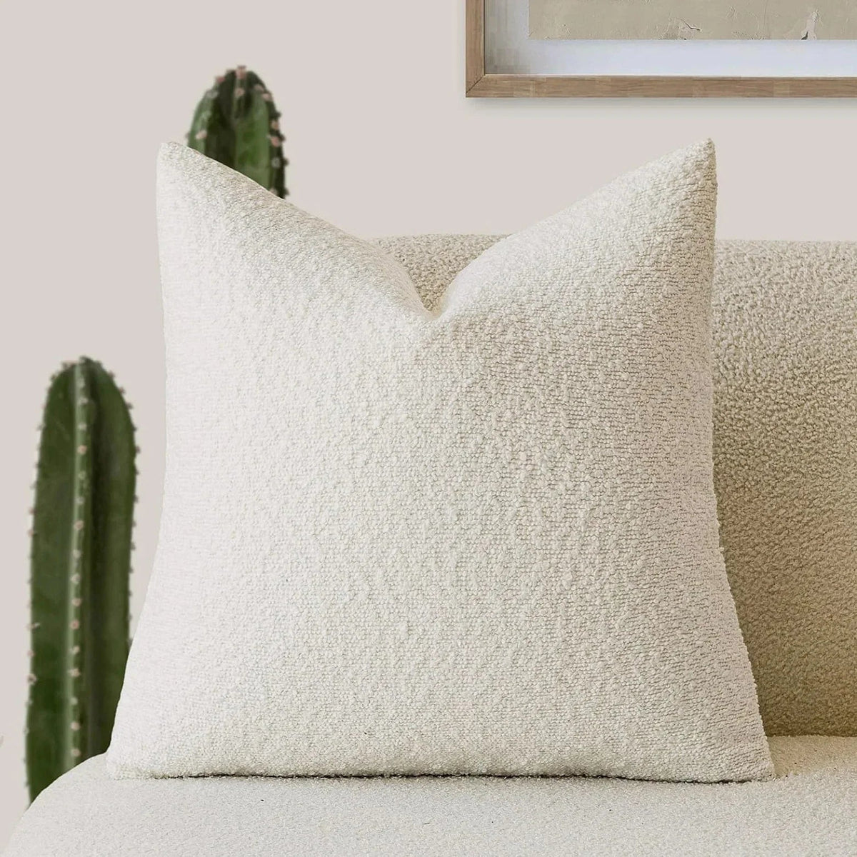 Dalnando Cushion