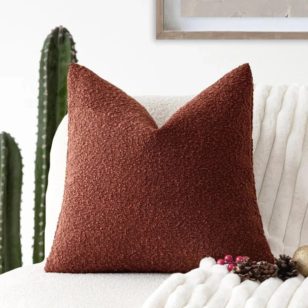 Dalnando Cushion