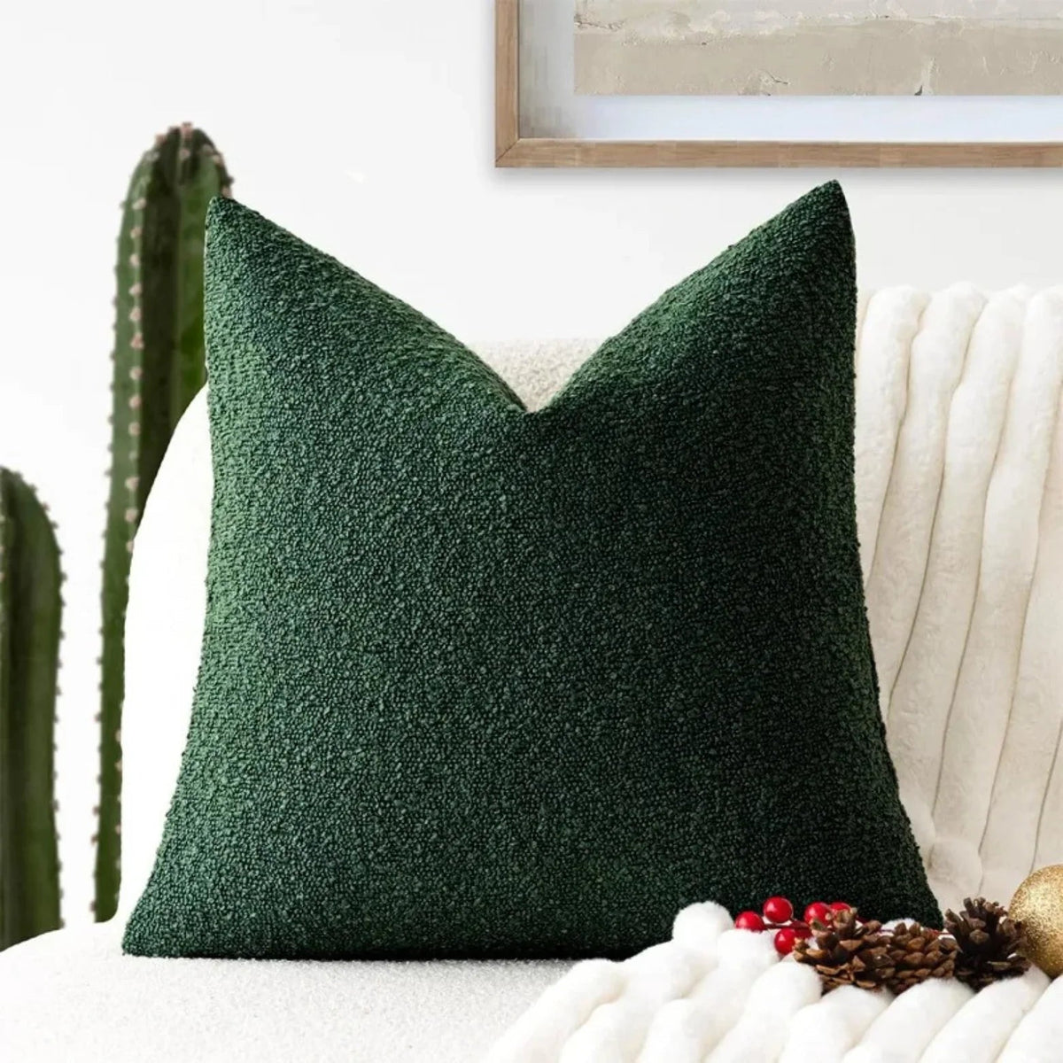 Dalnando Cushion