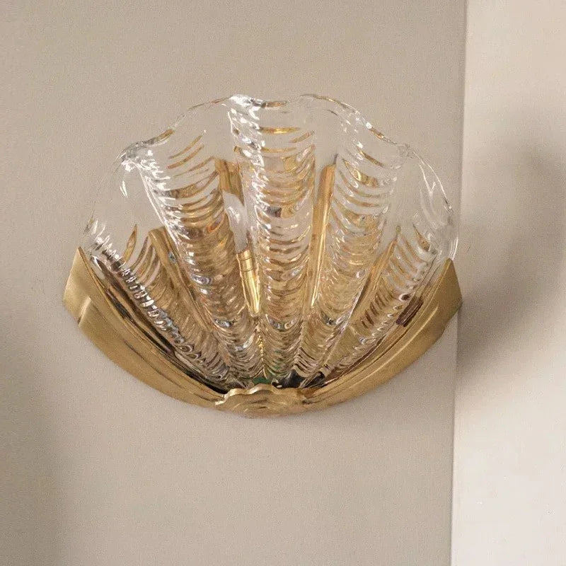 Dalnando Wall Lamp