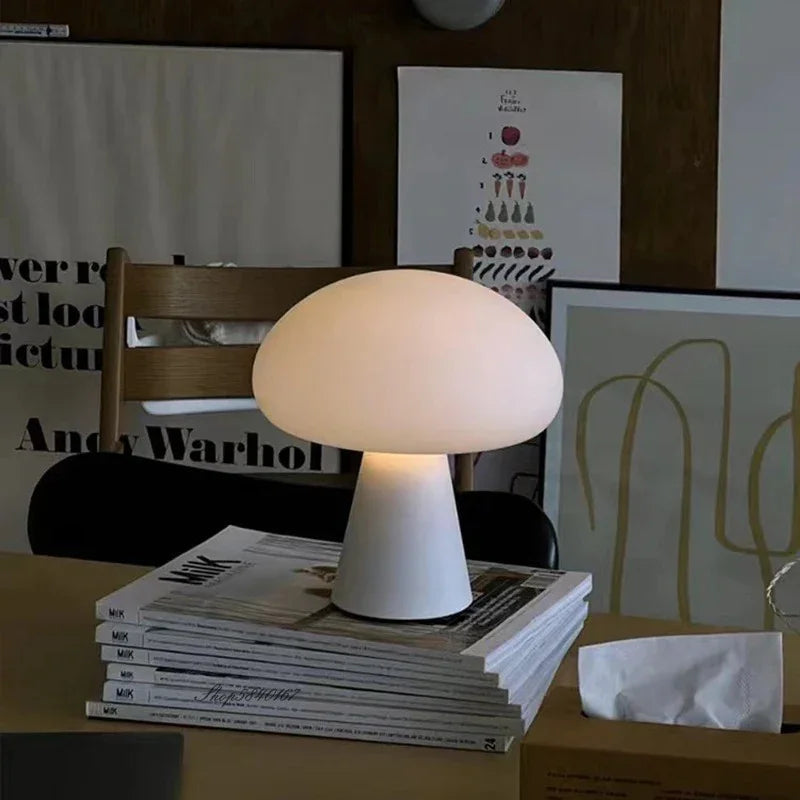 Dalnella Table Lamp