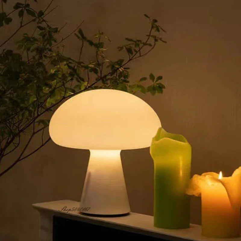 Dalnella Table Lamp