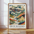 Dalnirra Mount Fuji Canvas Wall Art