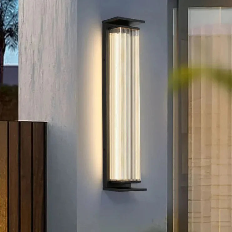 Dalnynta Outdoor Wall Light