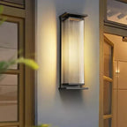 Dalnynta Outdoor Wall Light