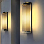Dalnynta Outdoor Wall Light