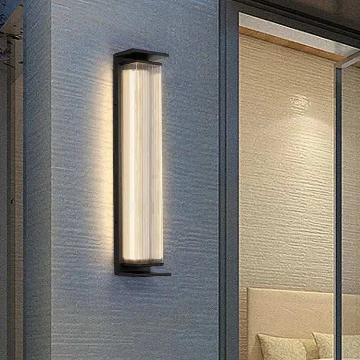 Dalnynta Outdoor Wall Light